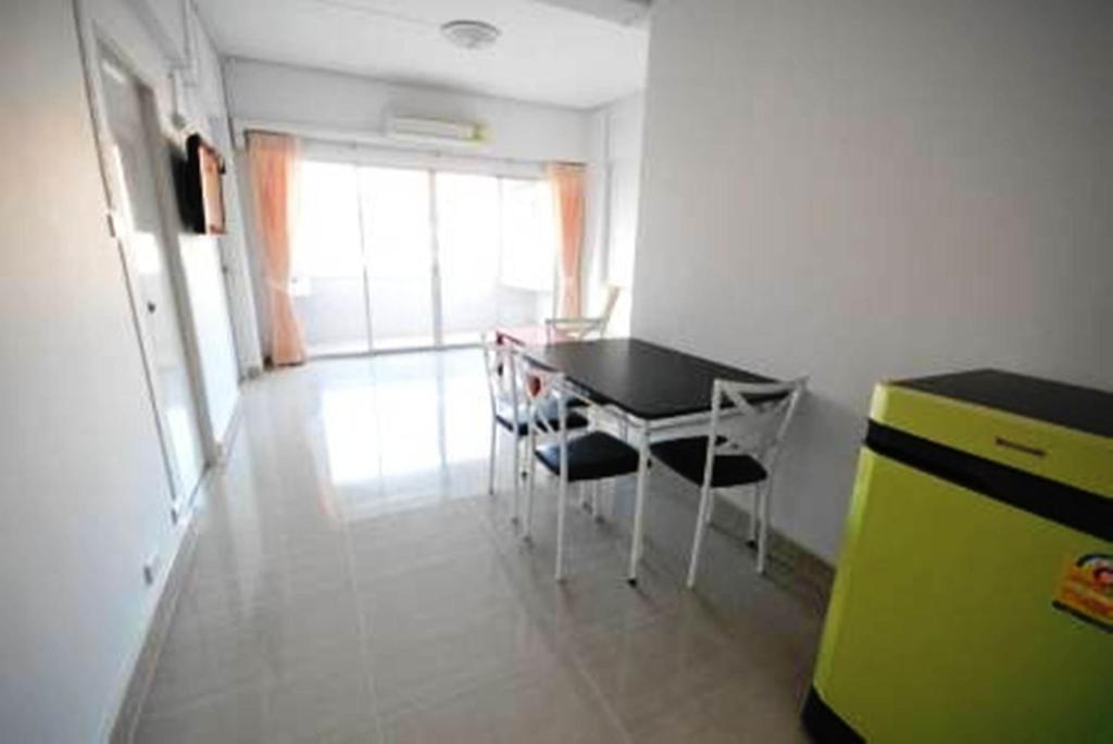 Хостел Cozy Loft Паттая Номер фото
