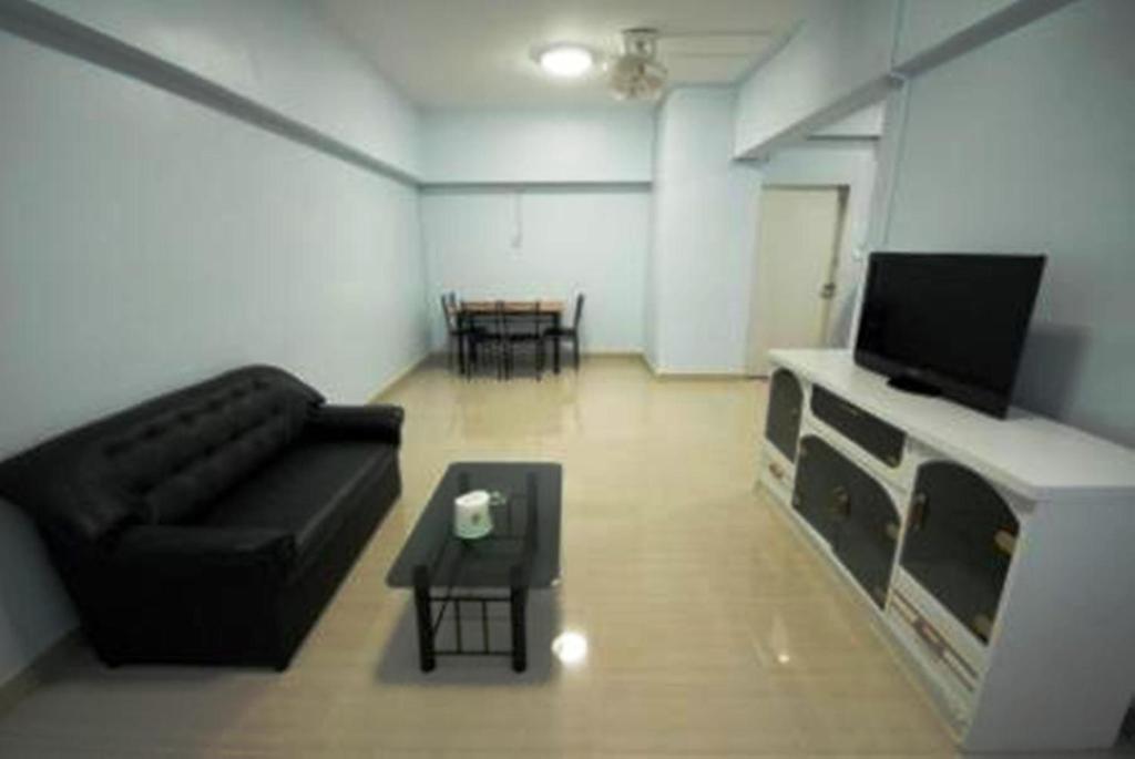 Хостел Cozy Loft Паттая Номер фото